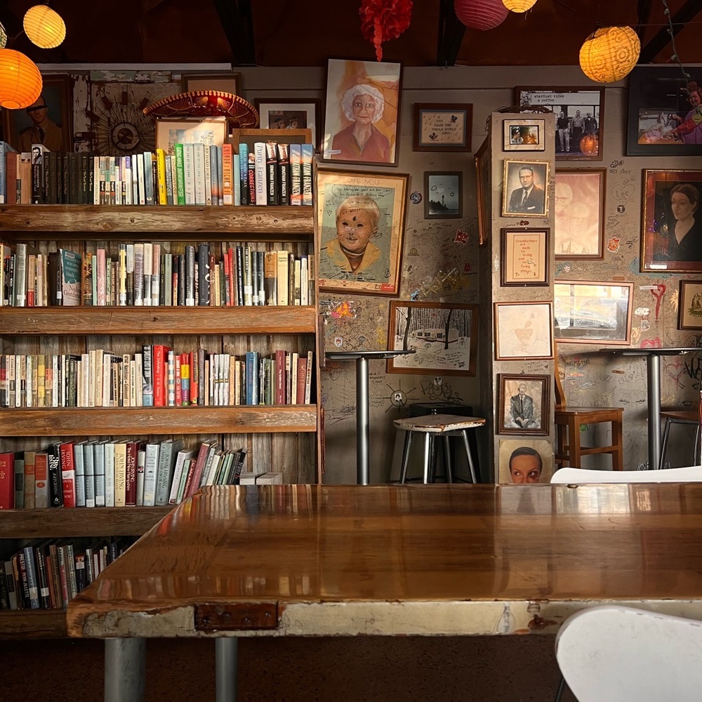 Meet your Posher, Becky